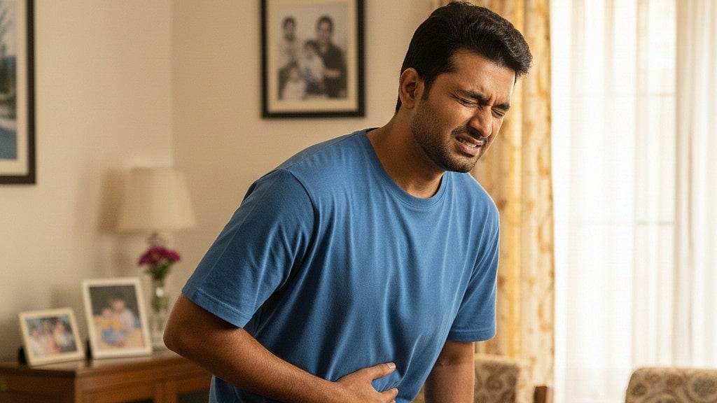 2050 ആകുമ്പോഴേക്കും ലോകത്ത് ഫാറ്റിലിവർ ബാധിതരുടെ എണ്ണം 200 കോടി കടക്കും, ലാൻസെറ്റ് പഠനം