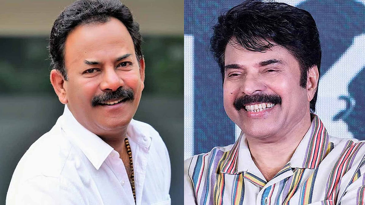 'ഷൂട്ട് തീരാന്‍ ഏഴ് ദിവസം; മേജര്‍ രവിയുമായി വഴക്കിട്ട് മമ്മൂട്ടി; ഈ സിനിമയില്‍ അഭിനയിക്കില്ലെന്ന് പറഞ്ഞു'; നിര്‍മാതാവിന്റെ വെളിപ്പെടുത്തല്‍ 