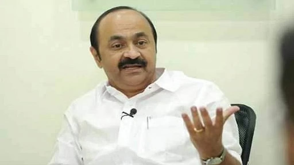'കേരളത്തെ ഇന്ത്യയിലെ ഒന്നാമത്തെ സംസ്ഥാനമാക്കി മാറ്റും, അഞ്ച് ഗ്യാരന്റികള്‍ നടപ്പാക്കാനുള്ള ആര്‍ജ്ജവം  യുഡിഎഫിനുണ്ട്' 