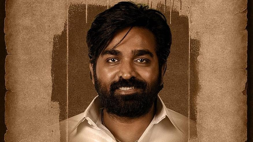 ഇത് പൊളിക്കും; 'അരസനി'ൽ ചിമ്പുവിനൊപ്പം വിജയ് സേതുപതിയും 