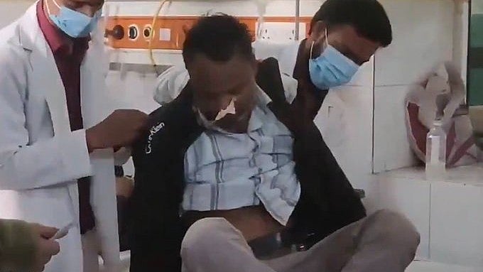 എസ്‌ഐആര്‍ സമ്മര്‍ദ്ദം തങ്ങാന്‍ ആവുന്നില്ല; ബിഎല്‍ഒ ജീവനൊടുക്കി; രണ്ടാഴ്ചയ്ക്കിടെ മരിച്ചത് ആറ് പേര്‍