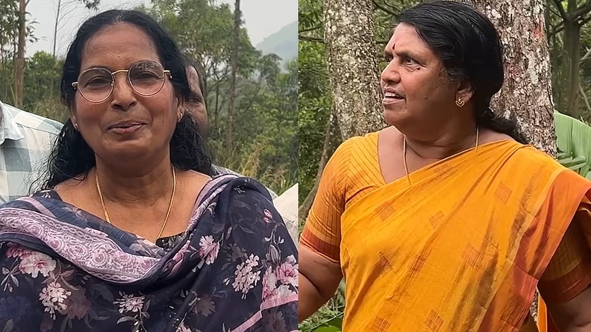മത്സരരംഗത്ത് എട്ട് സ്ഥാനാര്‍ഥികള്‍, അതില്‍ അഞ്ച് പേരും അപരന്‍മാര്‍ 