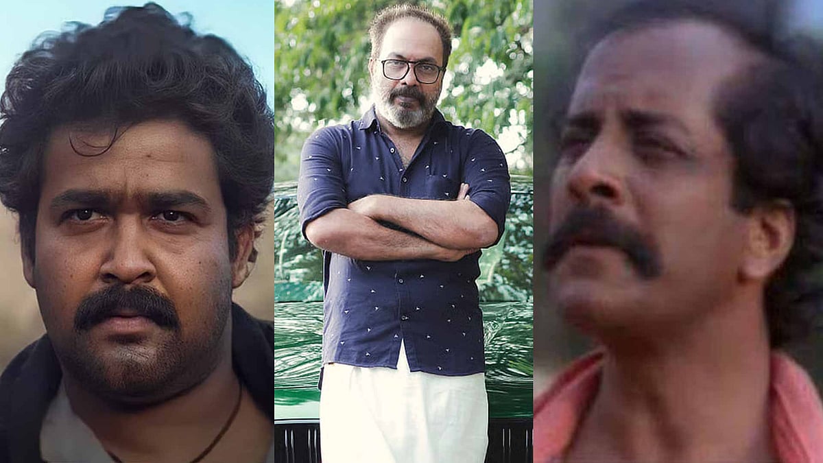 'താഴ്‌വാരത്തിലേക്ക് വിളിക്കുന്നത് ലാലേട്ടന്‍; ഭരതേട്ടനുമായി ഉടക്കി, എനിക്ക് സൗകര്യമില്ല, വേറെയാളെ നോക്കാന്‍ പറഞ്ഞു' 