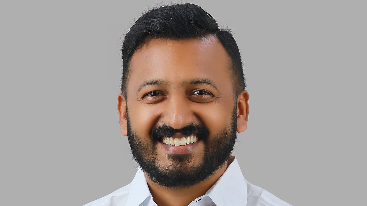 'കുറ്റം ചെയ്തിട്ടില്ല, ജനങ്ങളുടെ കോടതിയില്‍ ബോധ്യപ്പെടുത്തും'... പ്രതികരിച്ച് രാഹുല്‍ മാങ്കൂട്ടത്തില്‍