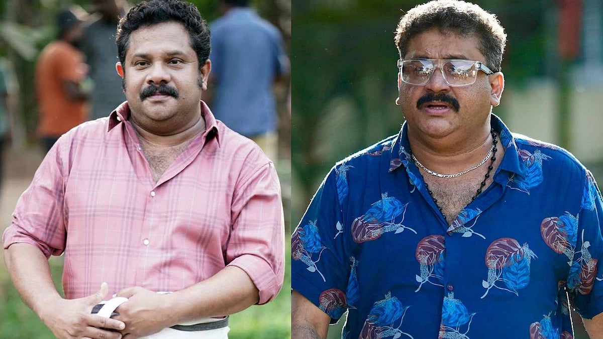 'ഹരീഷിന് സിനിമ കിട്ടാത്തത് സ്വഭാവം കാരണം; പണം കൊടുക്കാനുണ്ട്, പക്ഷെ 20 ലക്ഷമല്ല'; 5 വര്‍ഷം ഡേറ്റ് മാനേജ് ചെയ്തിട്ട് പ്രതിഫലം തന്നില്ലെന്ന് ബാദുഷ