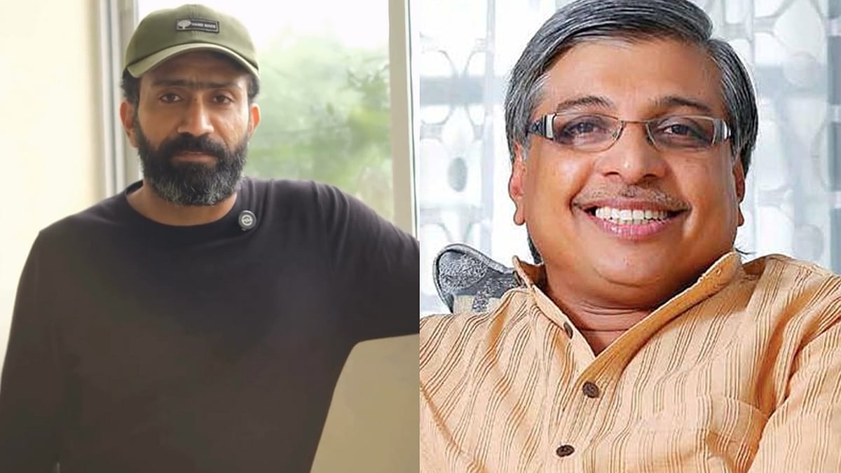 ‌'ഇങ്ങനെ പൂക്കളിട്ട് സ്നേഹിക്കണ്ടായിരുന്നു'; കമലിന് പിറന്നാൾ ആശംസകൾ നേർന്ന് ഷൈൻ, വൈറലായി പോസ്റ്റ്