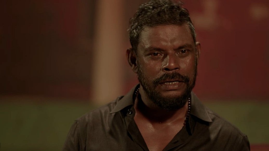 'കേരളം ബംഗാൾ ആകരുത്, ഇത് കോൺ​ഗ്രസിന്റെ വിജയമല്ല'; എൽഡിഎഫ് പരാജയത്തിൽ വിനായകൻ
