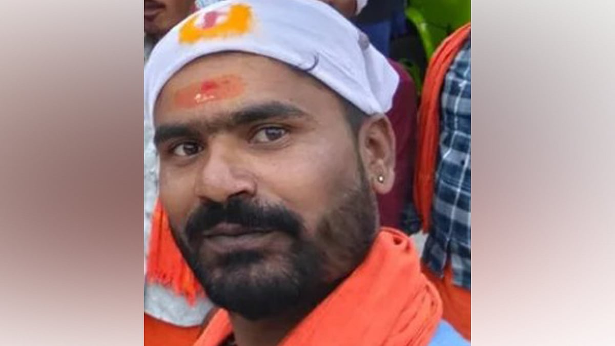 ശബരിമല തീർഥാടകർ സഞ്ചരിച്ച ബസ് നിയന്ത്രണംവിട്ട് മറിഞ്ഞു; ഒരാൾക്ക് ദാരുണാന്ത്യം, 42 പേർക്ക് പരിക്ക്