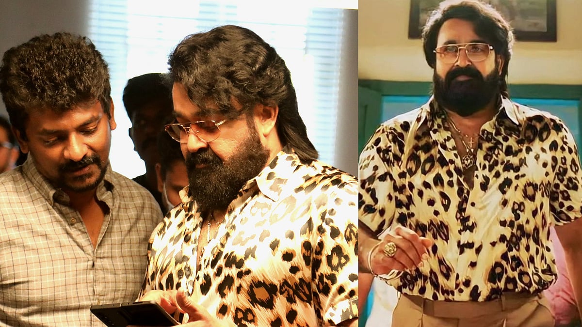 മാത്യു - മുത്തുവേൽ പാണ്ഡ്യൻ കോമ്പോ ലോഡിങ്! ജയിലർ 2 അപ്ഡേറ്റ്