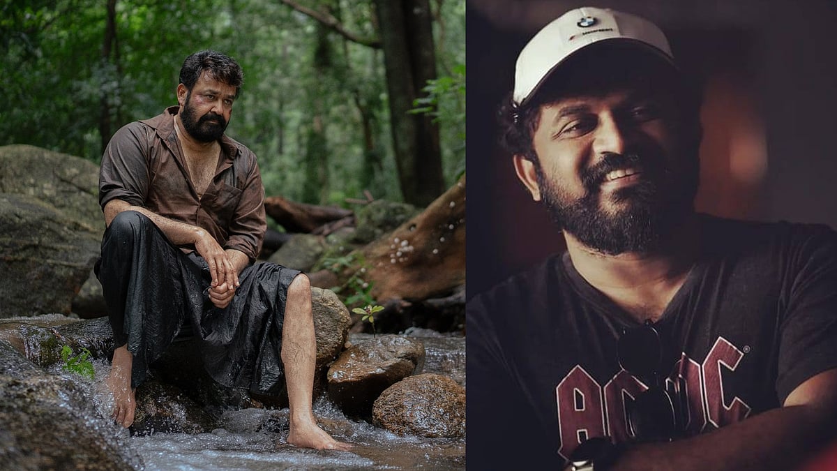 'ജോർജ് സാറിനെ എന്തുകൊണ്ടാണ് ലളിത കൊല്ലാതിരുന്നത് ?' മറുപടിയുമായി സംവിധായകൻ