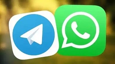 നീറ്റ് പരീക്ഷയ്ക്ക് മുൻപ് ടെലഗ്രാമിന് പൂട്ട്; എന്തുകൊണ്ട് വാട്സാപ്പിനെ തൊട്ടില്ല?