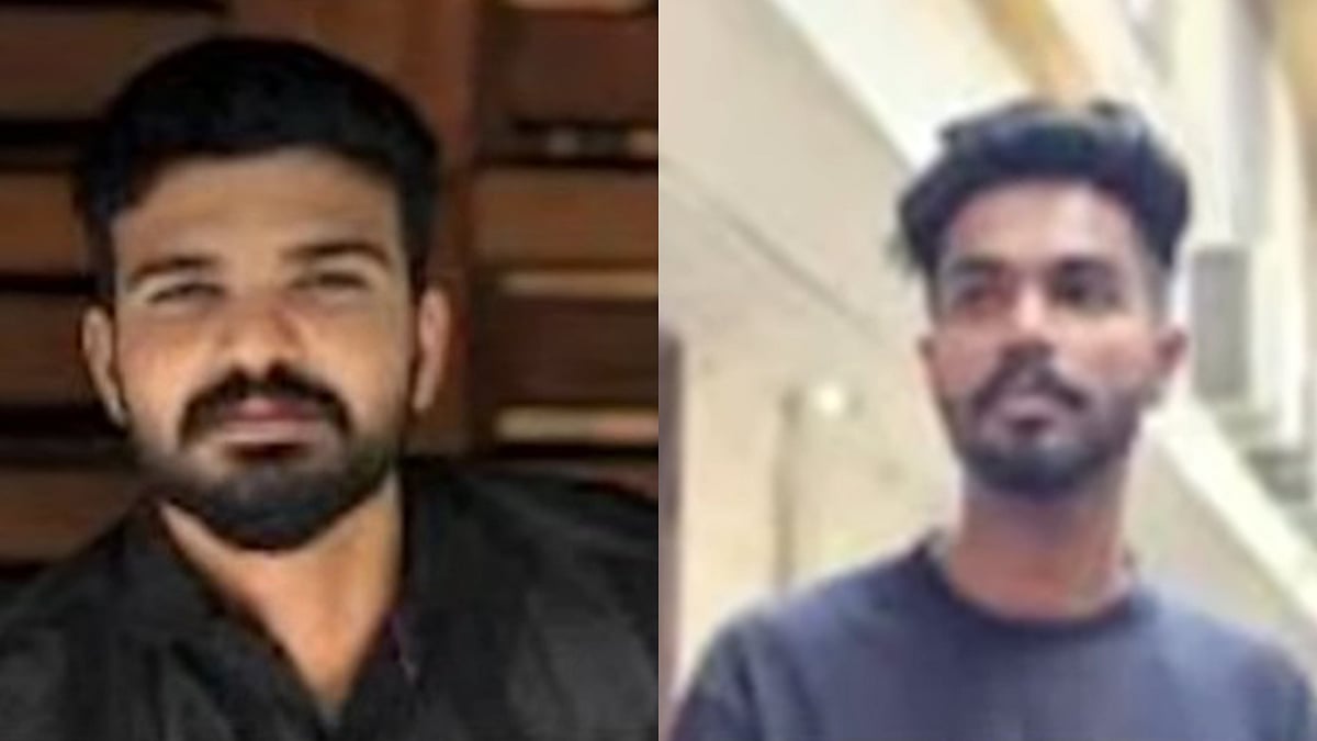 ആലപ്പുഴയില്‍ കെഎസ്ആര്‍ടിസി ബസും ബൈക്കും കൂട്ടിയിടിച്ചു; രണ്ട് യുവാക്കള്‍ മരിച്ചു