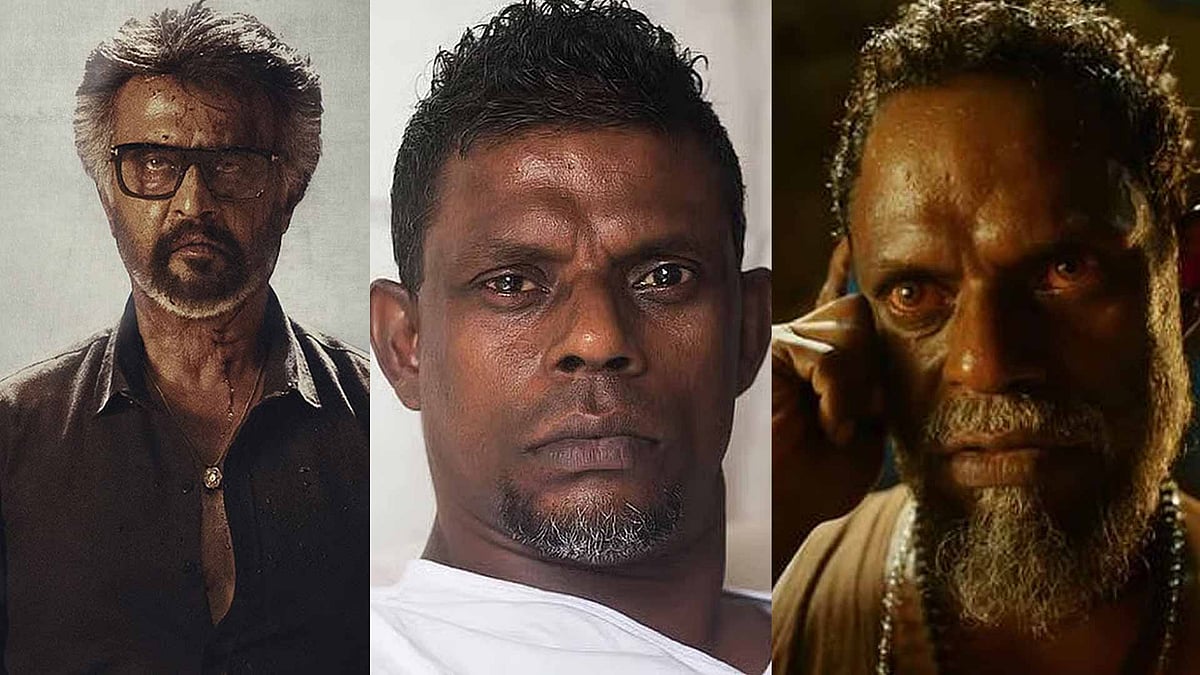'വര്‍മന്‍ വീണ്ടും വരുന്നു...'; 'ജയിലര്‍ ടു'വില്‍ താനുമുണ്ടെന്ന് വിനായകന്‍