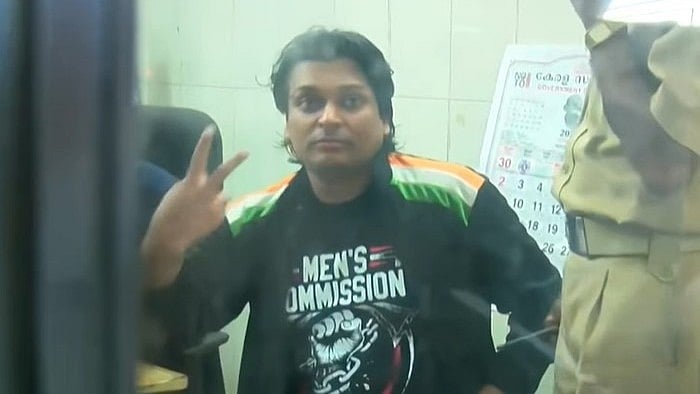 'തെറ്റായ സന്ദേശം നല്‍കും', രാഹുല്‍ ഈശ്വറിന് ഇന്നും ജാമ്യമില്ല