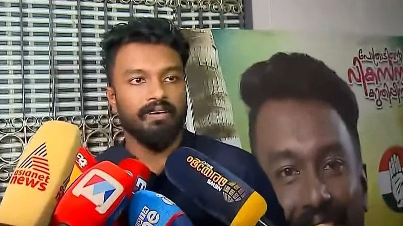 'പരാതിയില് എഴുതിപ്പിടിപ്പിടിച്ചിരിക്കുന്നത് പച്ചക്കള്ളം', മനസുകൊണ്ടു പോലും അറിയാത്ത ആരോപണമെന്ന് ഫെനി നൈനാന്