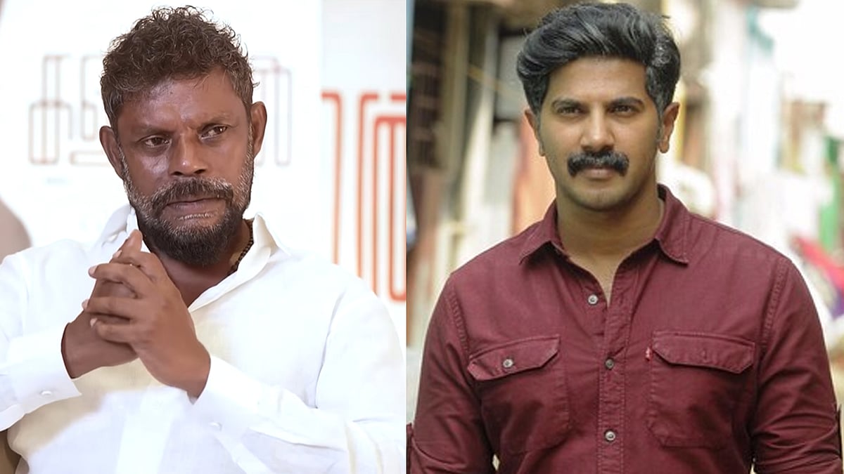 'ദുൽഖറാണ് ആ സിനിമയ്ക്കായി ഏറ്റവും കൂടുതൽ കഷ്ടപ്പെട്ടത്; അവാർഡ് കിട്ടേണ്ടതും അദ്ദേഹത്തിനായിരുന്നു'  