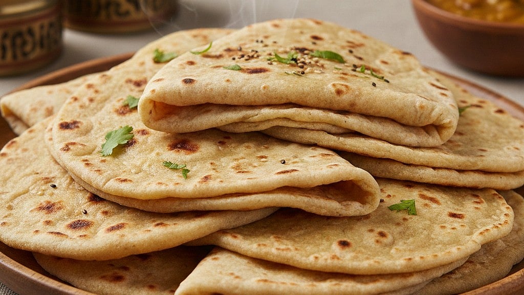ചപ്പാത്തി സോഫ്റ്റ് ആക്കാൻ ഇത്ര ഈസിയോ!