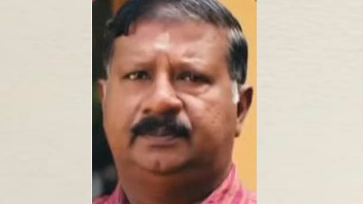 അതിര്ത്തി തര്ക്കം; തൃശൂരില് അയല്വാസി കമ്പി വടികൊണ്ട് തലയ്ക്കടിച്ചു; കര്ഷകന് ദാരുണാന്ത്യം
