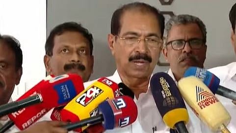 മുഖ്യമന്ത്രി ചര്‍ച്ചകള്‍ക്ക് പൂട്ടിടാന്‍ കെപിസിസി; പരസ്യ പ്രസ്താവന വേണ്ട, കടുത്ത നടപടി 
