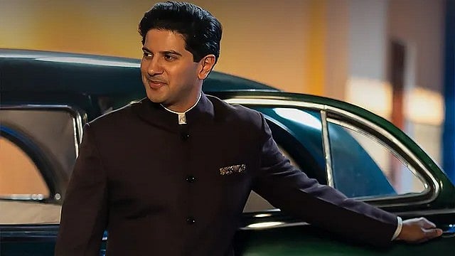 തിയറ്ററിലെ ക്ഷീണം ഒടിടിയിൽ മറി കടക്കുമോ? ദുൽഖറിന്റെ 'കാന്ത' സ്ട്രീമിങ് തീയതി പുറത്ത്