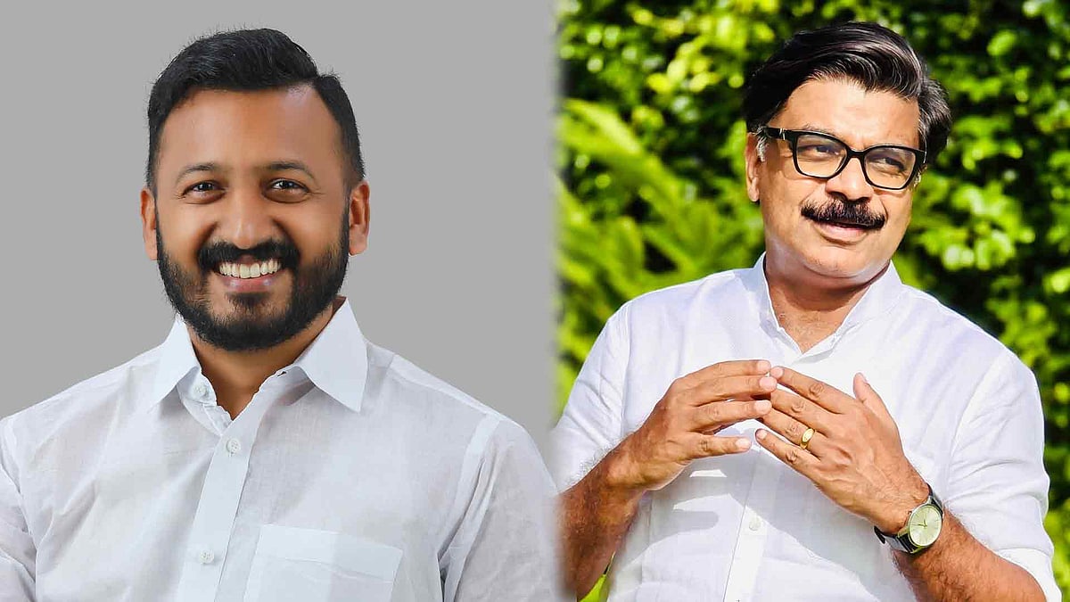 കോണ്‍ഗ്രസില്‍ ശുദ്ധികലശം അനിവാര്യം, സെലിബ്രിറ്റി രാഷ്ട്രീയക്കാര്‍ അപകടം: മാത്യു കുഴല്‍നാടന്‍ 