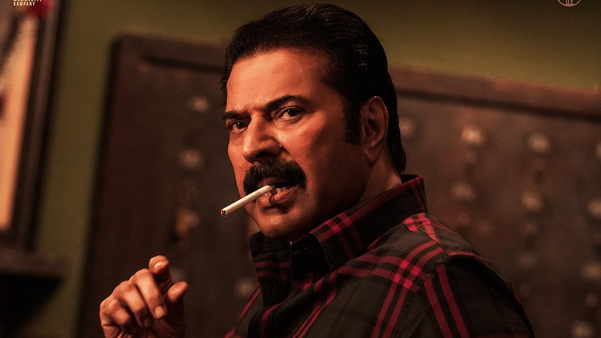 കളങ്കാവൽ ഒടിടി അവകാശം വിറ്റത് വൻ തുകയ്ക്ക്; എവിടെ കാണാം ?