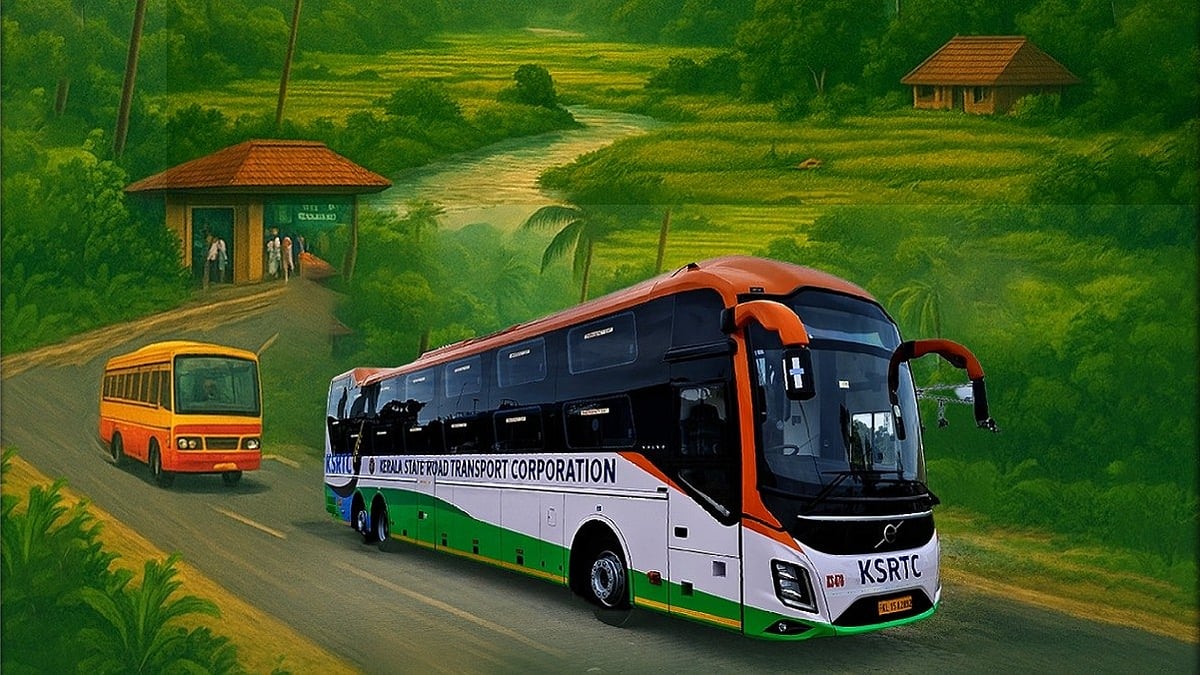 അവധിക്കാലം അടിച്ചുപൊളിക്കാം; ബംഗളൂരു, മൈസൂര്‍, ചെന്നൈ കെഎസ്ആർടിസി സ്പെഷ്യൽ സര്‍വീസുകൾ; ബുക്കിങ് തുടങ്ങി