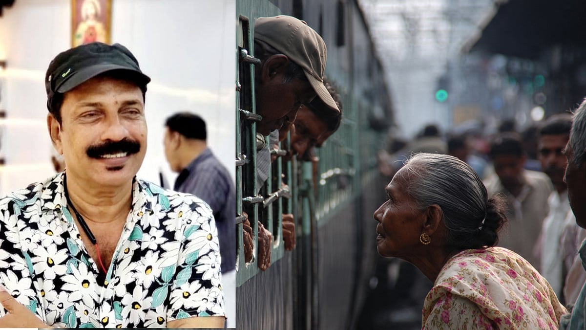 'അവള്‍ക്ക് തീരെ വയ്യ. ആശുപത്രീ പോണം'; മനസ്സു തൊടുന്ന കുറിപ്പ്, അധികാരികള്‍ കേള്‍ക്കുമോ?