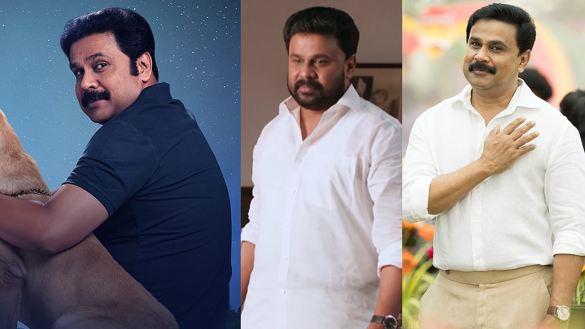 'സത്യം തെളിഞ്ഞാലും ഇല്ലെങ്കിലും ഇതെന്റെ ജീവൻ കയ്യിൽ പിടിച്ചിട്ടുള്ള കളിയാ'; രാമലീല മുതൽ പ്രിൻസ് ആൻ‍ഡ് ഫാമിലി വരെ, സിനിമകളിലൂടെ സ്വയം വെള്ള പൂശുന്ന ദിലീപ് 