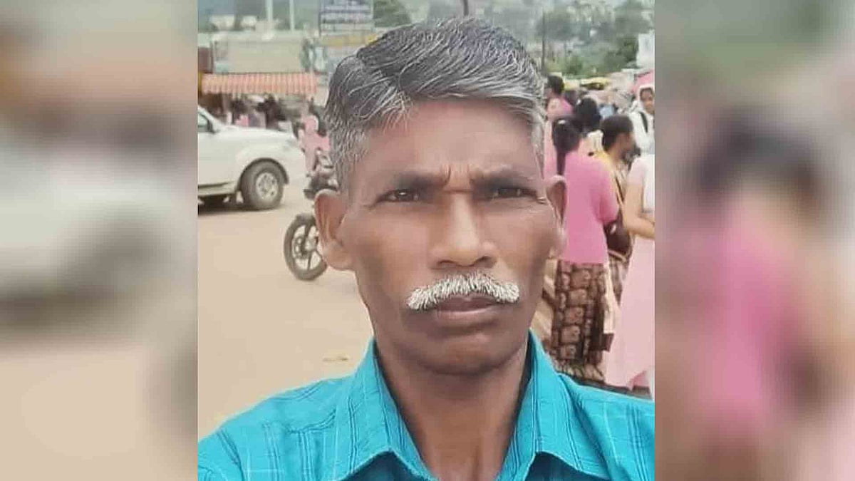 കടുവ സെന്‍സസിനിടെ കാട്ടാന ആക്രമണം, അട്ടപ്പാടിയില്‍ വനം വകുപ്പ് ജീവനക്കാന്‍ കൊല്ലപ്പെട്ടു