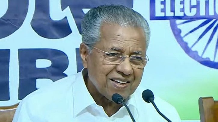 തെരഞ്ഞെടുപ്പ് പരാജയം എൽഡിഎഫിന്റെ അവസാനമല്ല; കൂടുതൽ കരുത്തോടെ തിരിച്ചു വരുമെന്ന് പ്രതിപക്ഷ നേതാവ് പിണറായി വിജയൻ
