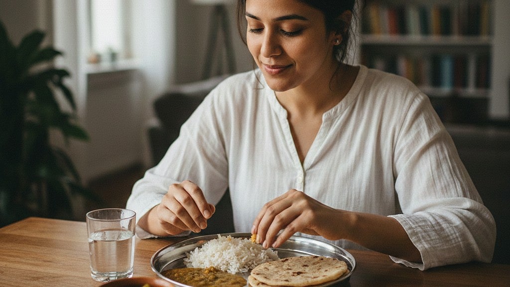 അത്താഴം അത്ര സിംപിൾ അല്ല, കഴിക്കേണ്ടതും ഒഴിവാക്കേണ്ടതും