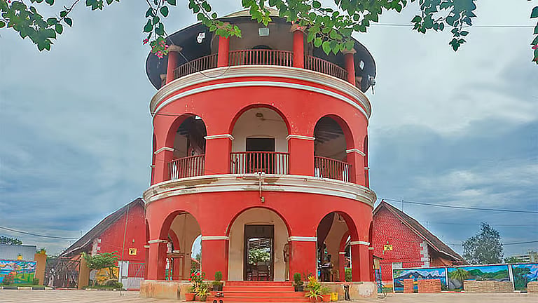 എസ്‌ഐആറില്‍ തടവുകാര്‍ പുറത്ത്, കേരളത്തിലെ ജയിലുകളിലുള്ളത് 10,053 പേര്‍