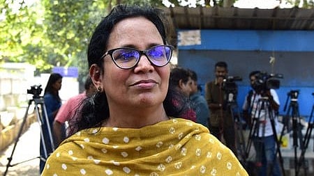 'ആരും മറിച്ചൊരു വിധി പ്രതീക്ഷിച്ചിട്ടുണ്ടാവില്ല; ഈ പരാജയത്തിനു പിറകില്‍ കാണാമറയത്തെ ഉന്നത ഒത്തുതീര്‍പ്പുകളുണ്ടോ ?'