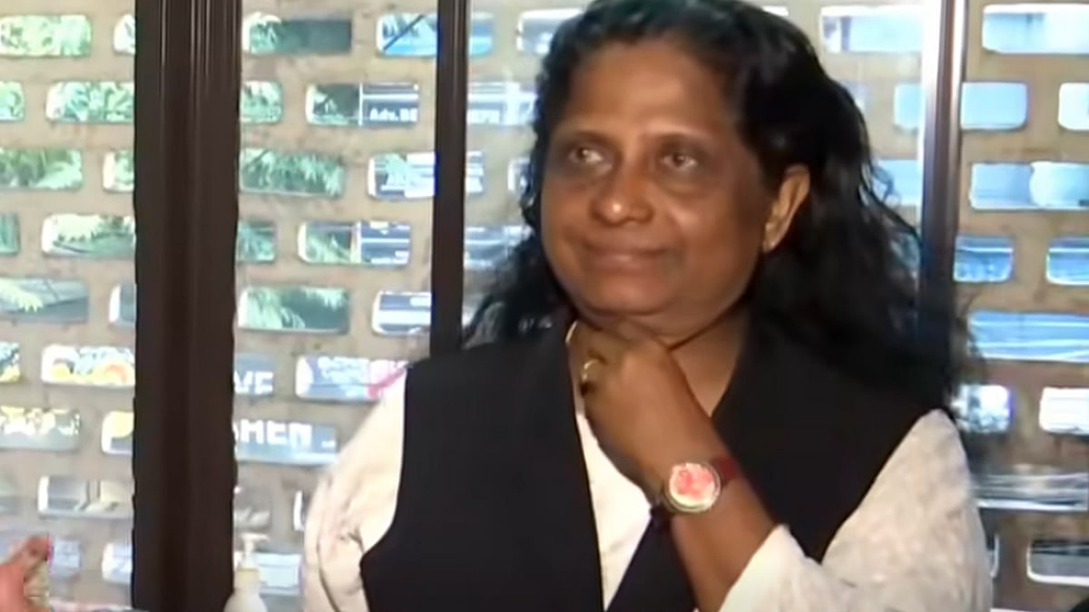 ദിലീപിന്റെ മൂന്ന് ഫോണുകളും അതിലെ സംഭാഷണങ്ങളും തെളിവ്, വിധി വന്നശേഷം കൂടുതല്‍ കാര്യങ്ങള്‍ പറയാനുണ്ട്: ടി ബി മിനി 