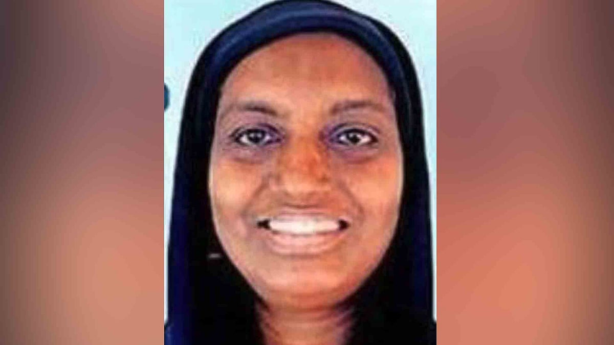 മലപ്പുറത്ത് വനിതാ സ്ഥാനാര്‍ഥി കുഴഞ്ഞുവീണ് മരിച്ചു
