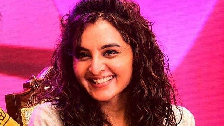 'ഇതിനു പിന്നില്‍ ക്രിമിനല്‍ ഗൂഢാലോചന'; മഞ്ജു വാര്യര്‍ അന്നു പറഞ്ഞത്...
