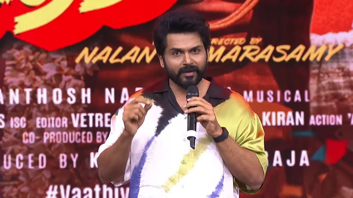 'മലയാളത്തിൽ നിന്ന് വ്യത്യസ്തമാർന്ന സിനിമകൾ വരുന്നു; എന്താണ് തമിഴിന്റെ ഐഡന്റിറ്റി ? ഇങ്ങനെ ചെയ്യുന്നതു കൊണ്ട് പ്രയോജനമൊന്നുമില്ല'