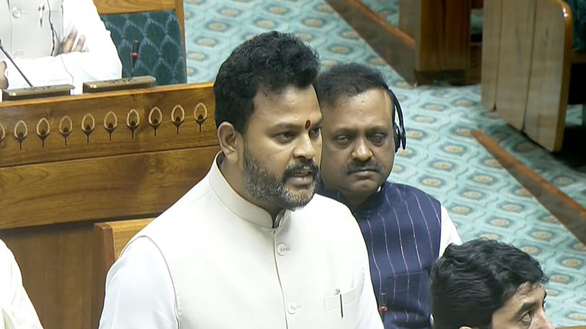 'എത്ര വലിയ വിമാന കമ്പനിയെങ്കിലും നടപടി ഉണ്ടാകും', ഇന്‍ഡിഗോ പ്രതിസന്ധിയില്‍ കേന്ദ്രത്തിന്റെ മുന്നറിയിപ്പ് 