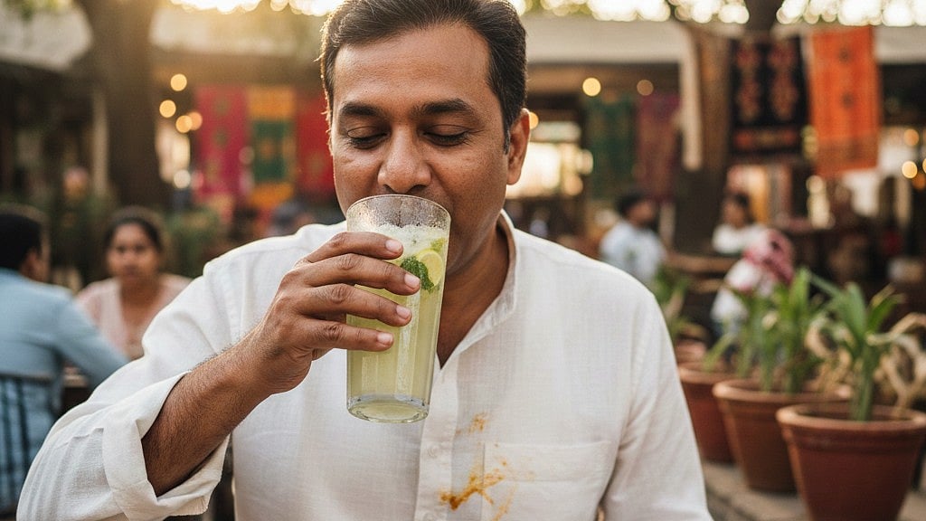 എന്താ ചൂട്!, ഐസിട്ട നാരങ്ങാവെള്ളം കുടിച്ചാലോ?; കൂണുപോലെ മുളച്ചു പൊങ്ങി ജ്യൂസ് കടകള്‍, കടിഞ്ഞാണിടാന്‍ അധികൃതര്‍, പരിശോധന 