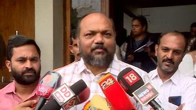 കുറ്റകൃത്യത്തില്‍ ഏര്‍പ്പെട്ടവര്‍ക്ക് ശിക്ഷ ലഭിച്ചു, വിധിയെ വിമര്‍ശിക്കാം, ന്യായാധിപരെ വിമര്‍ശിക്കുന്നത് ശരിയല്ല: മന്ത്രി പി രാജീവ് 