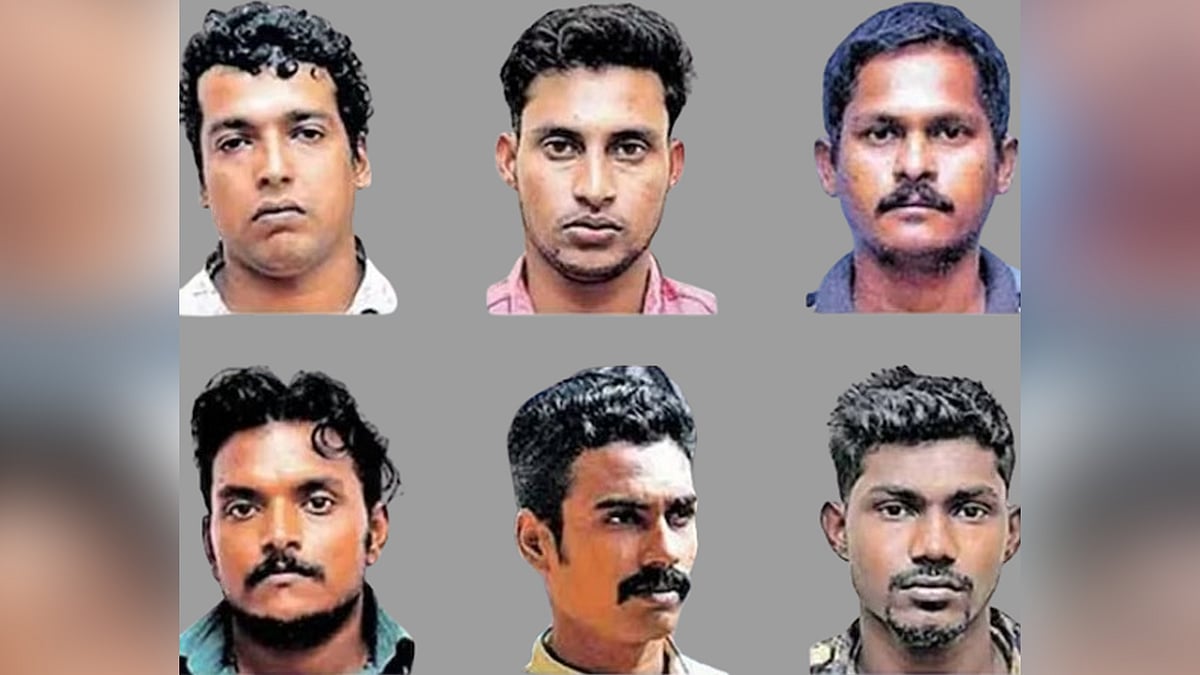 നടിയെ ആക്രമിച്ച കേസില്‍ ശിക്ഷ വൈകിട്ട് 3.30 ന്; അതിജീവിതയുടെ ട്രോമ മനസ്സിലാക്കണമെന്ന് കോടതി 