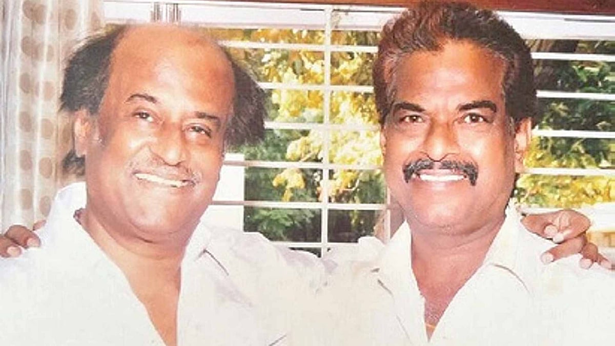 'നീ നടനാകേണ്ടവനാണ്, ലോകമറിയുന്ന താരമാകും'; കൂട്ടുകാരനായി തന്റെ ശമ്പളം മാറ്റിവച്ച ബസ് ഡ്രൈവര്‍; രജനിയുടെ 'ബാലന്‍' 