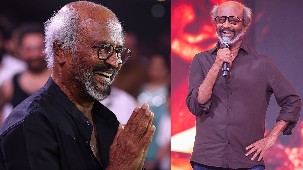 'ഞങ്ങളുടെ ജീവിതം മനോഹരമാക്കിയതിന് നന്ദി, എന്നെന്നും നിങ്ങളെ സ്നേഹിക്കുന്നു തലൈവ'; രജനികാന്തിന് ആശംസകളുമായി സിനിമാ ലോകം