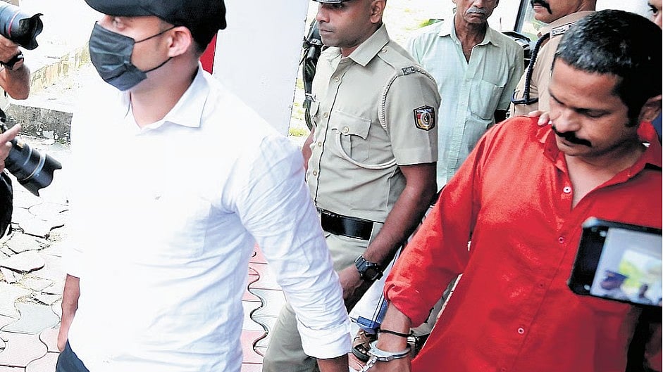 പ്രതികള്‍ക്ക് ട്രിപ്പിള്‍ ജീവപര്യന്തം നല്‍കണം; ആവശ്യമുന്നയിക്കാന്‍ പ്രോസിക്യൂഷന്‍