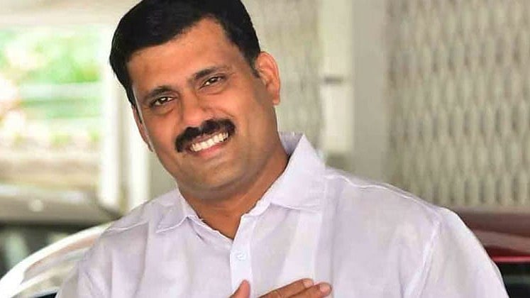 ഞെട്ടിച്ച് റിജില്‍ മാക്കുറ്റി; കണ്ണൂരില്‍ എല്‍ഡിഎഫിന്റെ സിറ്റിങ് സീറ്റ് പിടിച്ചെടുത്തു 
