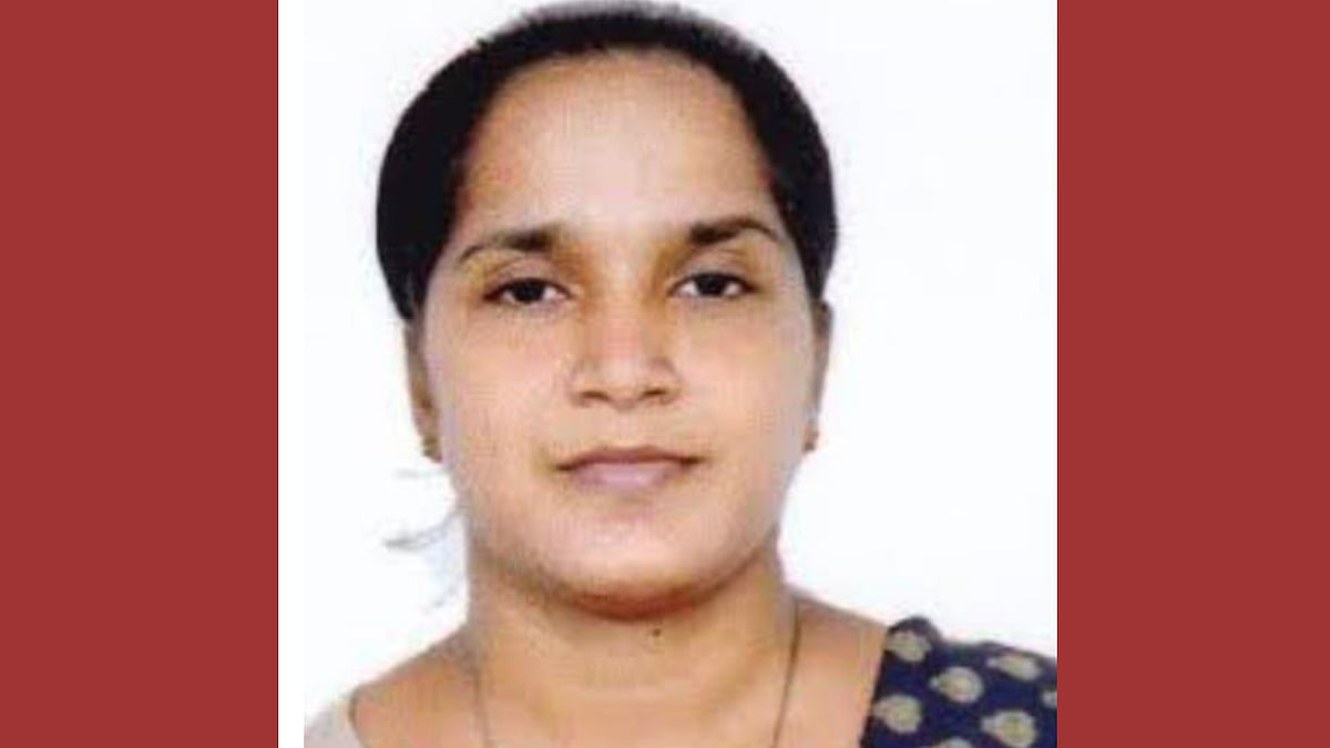 കെ കെ രാഗേഷിന്റെ തട്ടകത്തില്‍ സിപിഎമ്മിന് തിരിച്ചടി; മുണ്ടേരി പഞ്ചായത്തില്‍ സഹോദര ഭാര്യയ്ക്ക് തോല്‍വി 