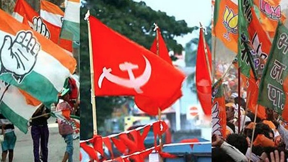 തദ്ദേശ തെരഞ്ഞെടുപ്പ് അംഗങ്ങളുടെ സത്യപ്രതിജ്ഞ ഞായറാഴ്ച; പെരുമാറ്റച്ചട്ടം പിന്‍വലിച്ചു