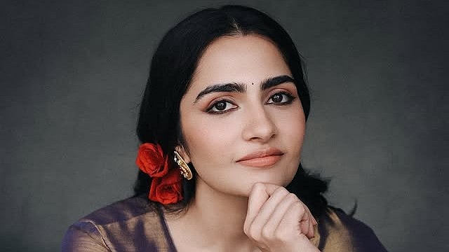 'ദൈവം അനുവദിച്ചാൽ...' രുക്മിണി വസന്ത് ബോളിവുഡിലേക്ക് ? മറുപടിയുമായി നടി  