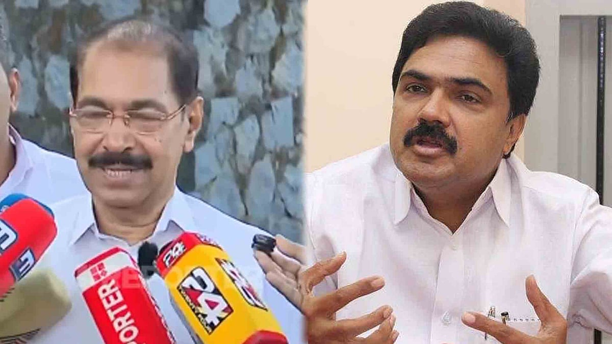 'പോയവര്‍ മടങ്ങി വരണം'; കേരള കോണ്‍ഗ്രസിന് വാതില്‍ തുറന്നിട്ട് യുഡിഎഫ്, പി വി അന്‍വറിനും പരിഗണന